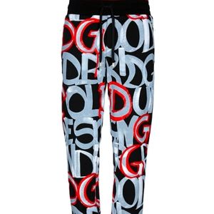 Dolce & Gabbana Graffiti Sweatpants (Retail price